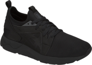 raqueta ambiente Un fiel GEL-LYTE V RB | Men | BLACK/BLACK | notdisplayed | ASICS España