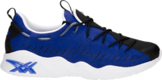 Asics gel mai outlet blue