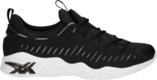 asics memory foam shoes