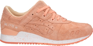 asics gel lyte iii unisex