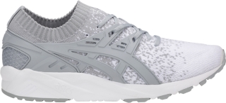 asics gel kayano trainer review