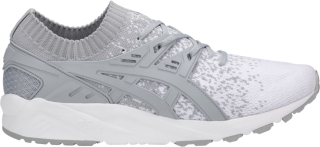 asics tiger gel kayano trainer knit