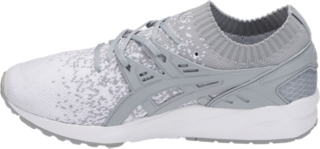 Asics tiger men's on sale gel-kayano trainer knit shoes