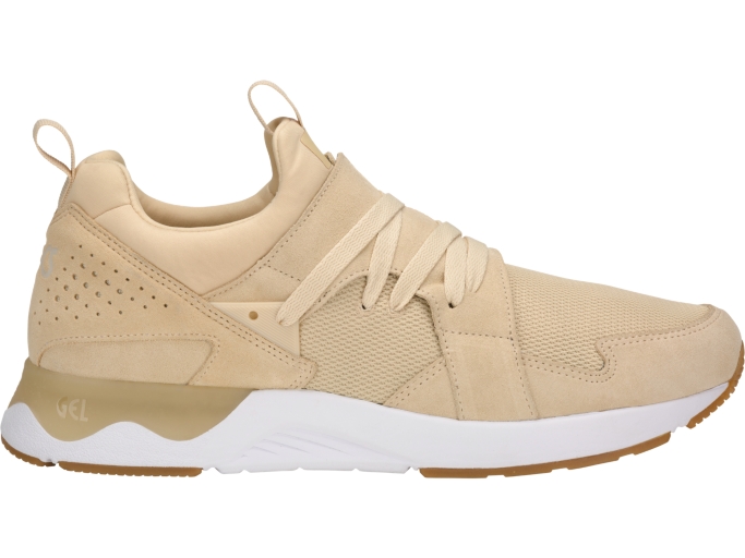 Asics gel lyte on sale v marzipan