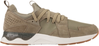 Men's GEL-Lyte V Sanze TR | Aloe/Aloe | Sportstyle Shoes | ASICS