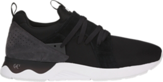 Michelangelo Ecologie Ontbering UNISEX GEL-Lyte V Sanze | Black/Black | Sportstyle | ASICS