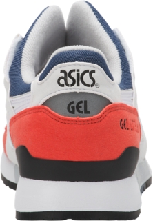 Asics Gel Lyte White Red Clearance 1695937384, 46% OFF