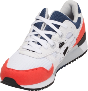 Asics gel-lyte iii on sale h819y-0101