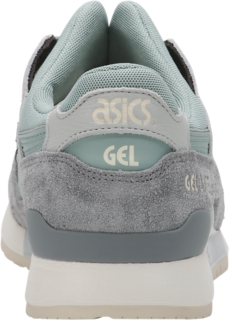 Asics gel lyte iii black best sale blue surf