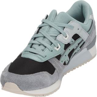 Asics gel-lyte iii outlet (h820l-9046)