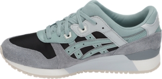 Gel lyte outlet blue surf