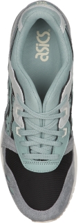 Asics gel lyte on sale 3 blue surf