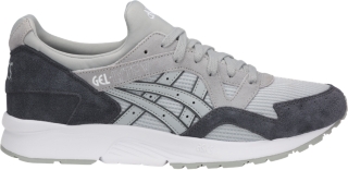 asics gel kayano evo grey