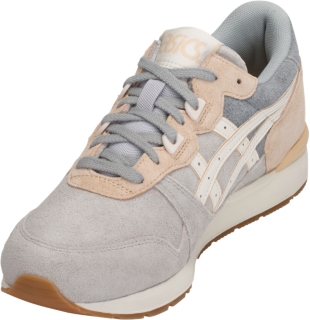 Asics gel lyte v glacier grey & clearance cream