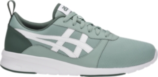 Asics lyte store jogger mens trainers