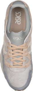 Asics gel lyte v glacier grey & outlet cream