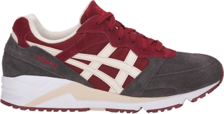 Asics gel on sale lique sneaker