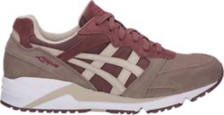 asics lique