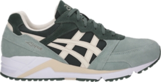 asics dark forest