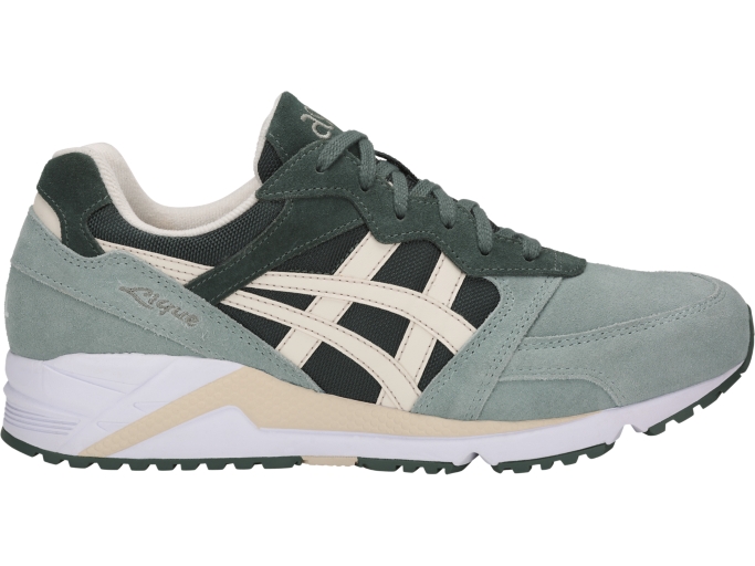 Asics tiger hot sale lique