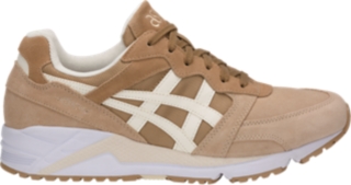 Unisex Gel-Lique | Latte/Cream | Sportstyle | Asics