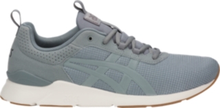 asics gel lyte v stone grey