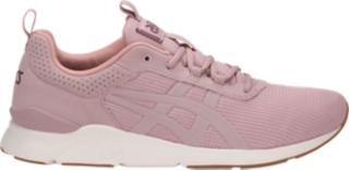 Men's GEL-Lyte Runner | Pale Mauve/Pale Mauve | Sportstyle | ASICS