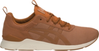 asics tiger gel lyte runner review