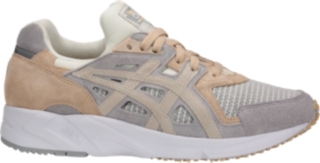 asics beige