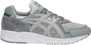 Unisex GEL-DS TRAINER OG | GLACIER GREY/GLACIER GREY | Sportstyle | ASICS  Outlet