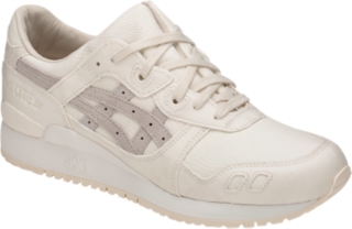 Asics gel lyte on sale iii off white