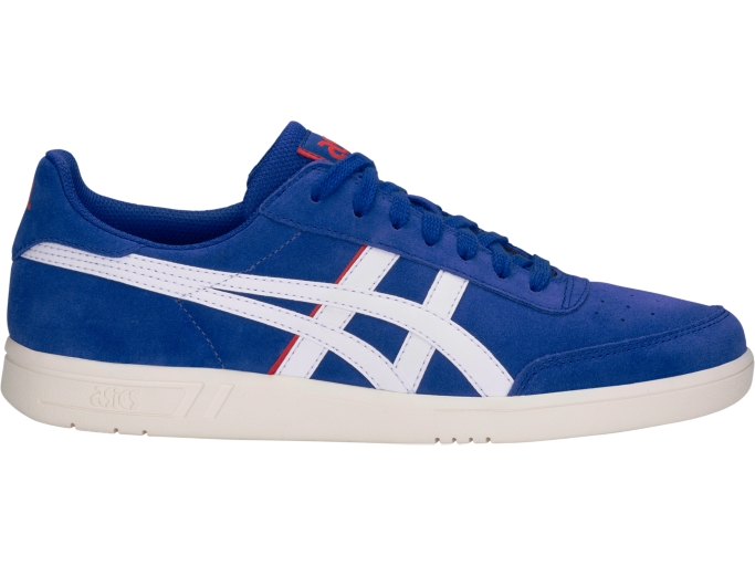 Asics Percussor Trs Blue White