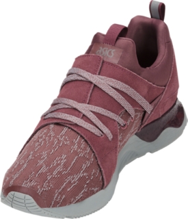 asics gel lyte v rose taupe