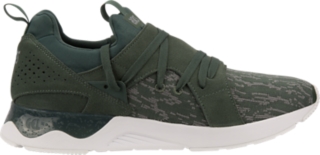 Aanpassing dorst Noordoosten UNISEX GEL-Lyte V Sanze | Dark Forest/Dark Forest | Sportstyle | ASICS