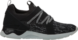 Unisex GEL-VT V FR-KNIT | BLACK/BLACK 