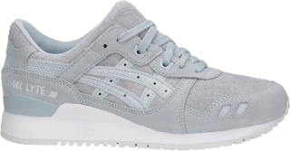 Asics gel discount lyte 3 gris