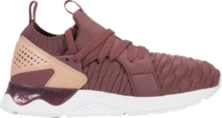 GEL LYTE V SANZE KNIT Women ROSE TAUPE ROSE TAUPE