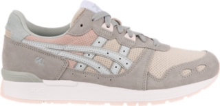 dat is alles koepel komen UNISEX GEL-Lyte | Whisper White/Plein | Sportstyle | ASICS