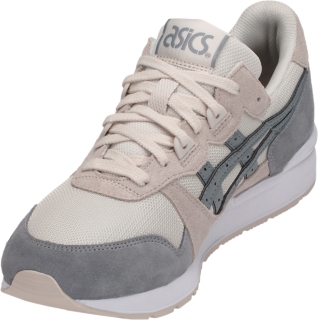 Asics gel lyte hot sale birch stone grey