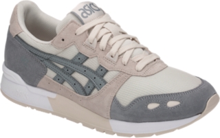 asics tiger gel lyte birch stone grey