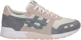 Asics tiger gel lyte best sale stone grey