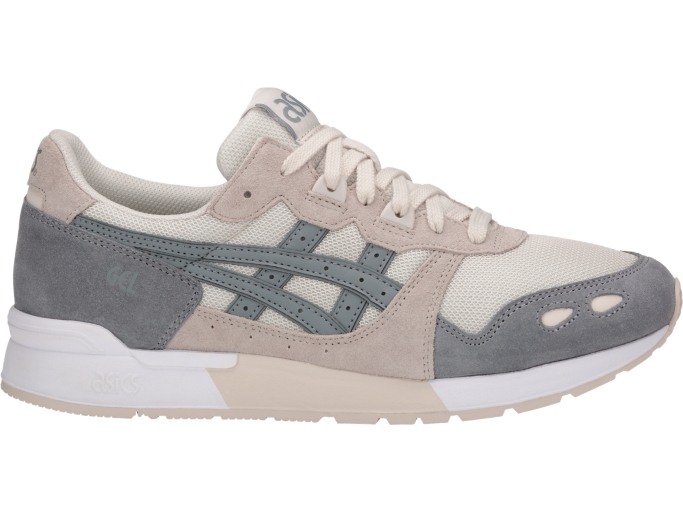 Asics gel lyte 1 mujer sales Gris