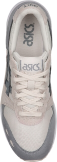 Asics tiger gel store lyte birch stone grey