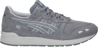 asics gel lyte v stone grey