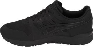 Asics gel lyte 4 black online