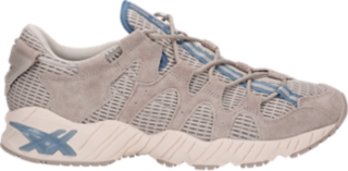 Asics gel mai feather on sale grey