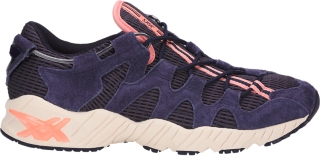 Asics gel on sale mai peacoat