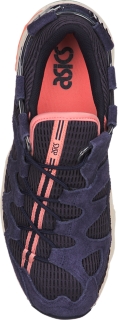 Asics gel mai outlet peacoat