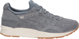 asics gel saga grey