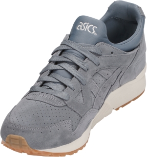 Asics tiger gel clearance lyte v stone grey